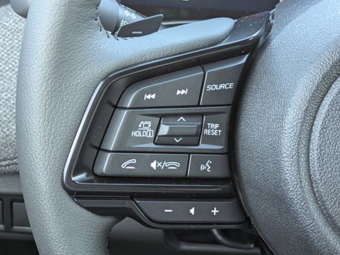 New 2026 Subaru Outback Premium image 25