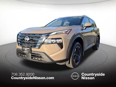 Used 2024 Nissan Rogue SV w/ SV Premium Package