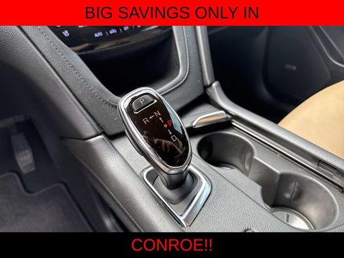 Used 2019 Cadillac XT5 Platinum AWD/4WD image 19