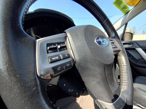 Used 2014 Subaru Forester 2.5i Limited w/ Popular Package #2 AWD/4WD image 16