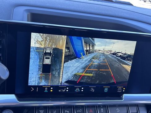 New 2026 Chevrolet Silverado 2500 LTZ w/ LTZ Plus Package image 39