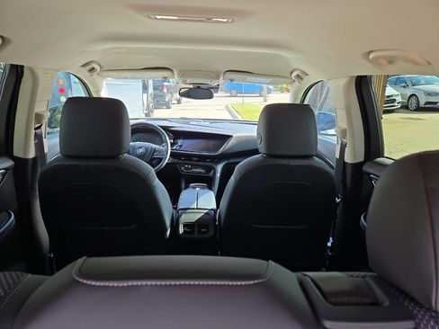 Used 2023 Buick Envision Preferred image 48