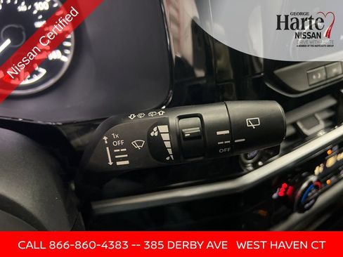 Certified 2022 Nissan Pathfinder SL image 53