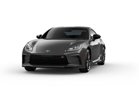 New 2026 Toyota GR86 Premium RWD image 35