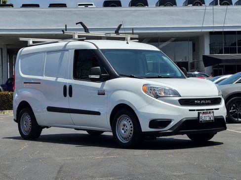 Used 2022 RAM ProMaster City Wagon FWD image 32