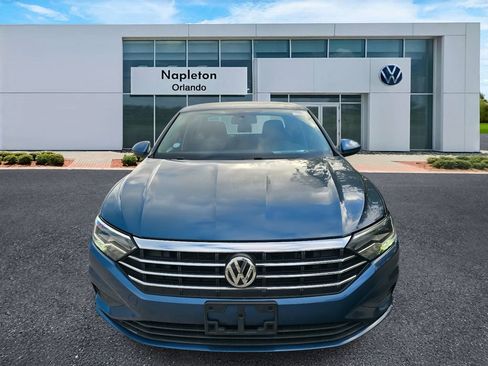 Used 2020 Volkswagen Jetta S w/ Driver Assistance Package image 2