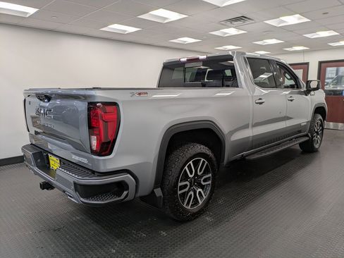 Used 2023 GMC Sierra 1500 Elevation w/ Elevation Premium Package image 4