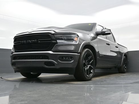 Used 2022 RAM 1500 Laramie AWD/4WD image 31