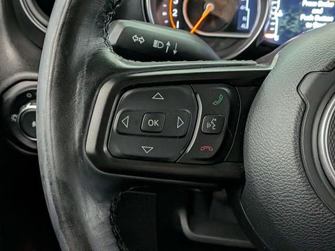 Used 2021 Jeep Wrangler Unlimited Sport AWD/4WD image 32