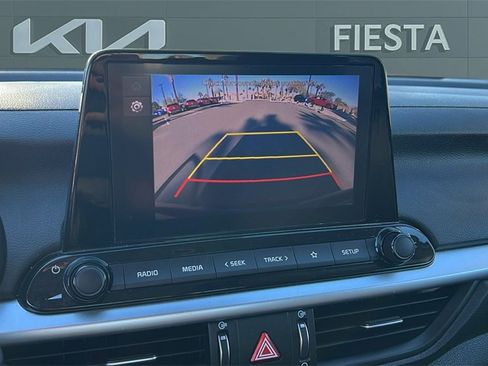 New 2024 Kia Forte LXS w/ LXS Technology Package image 15