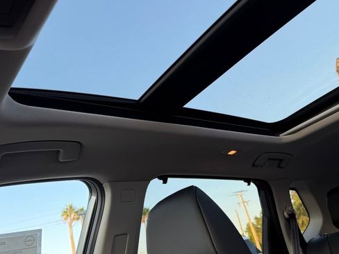 New 2026 Nissan Rogue SV w/ SV Premium Package image 21