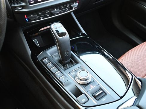Used 2022 Maserati Levante Modena AWD/4WD image 69