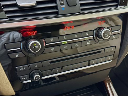 Used 2016 BMW X3 xDrive28i image 17