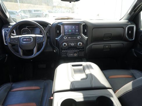 Used 2020 GMC Sierra 1500 AT4 w/ AT4 Premium Package AWD/4WD image 27