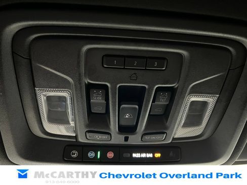 Used 2024 Chevrolet Silverado 1500 ZR2 w/ ZR2 Bison Edition AWD/4WD image 27