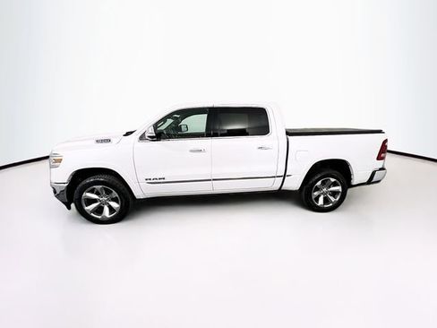 Used 2021 RAM 1500 Limited image 4