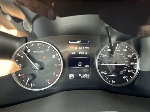 Used 2026 Subaru Ascent Premium image 15