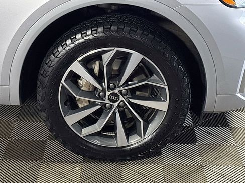 Used 2023 Audi Q5 2.0T Premium w/ Convenience Package AWD/4WD image 22
