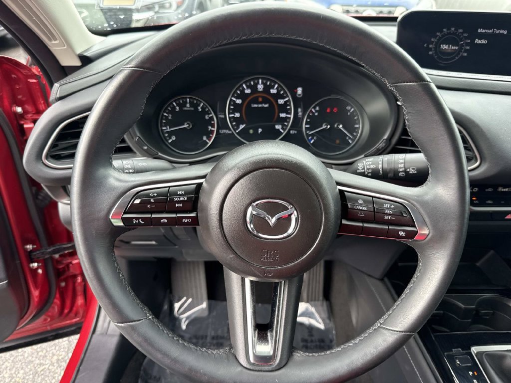 Certified 2024 MAZDA CX-30 AWD 2.5 S w/ Select Sport Pkg image 40