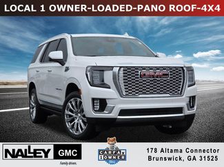 Used 2024 GMC Yukon Denali AWD/4WD video 1