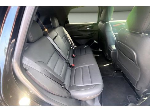 Used 2024 Chevrolet TrailBlazer RS AWD/4WD image 41