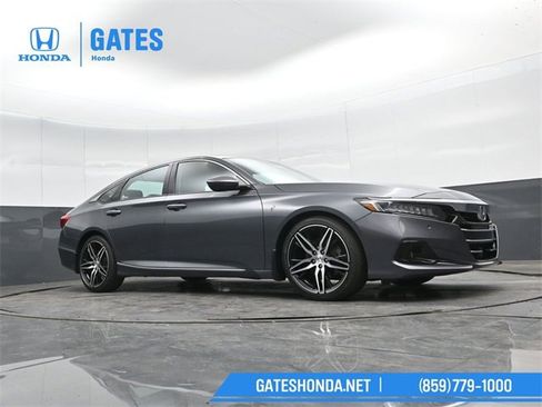 Used 2022 Honda Accord Touring image 45