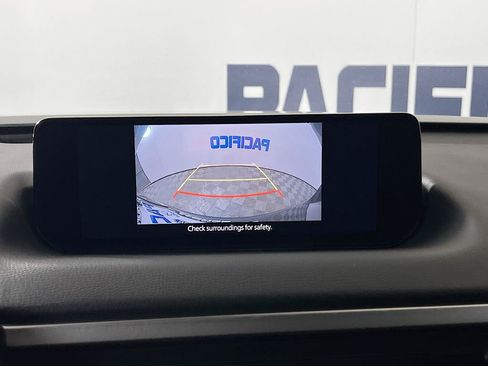 Certified 2025 MAZDA CX-50 AWD 2.5 S w/ Weather Package image 20