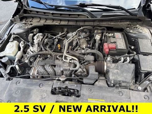 Used 2023 Nissan Altima 2.5 SV image 28