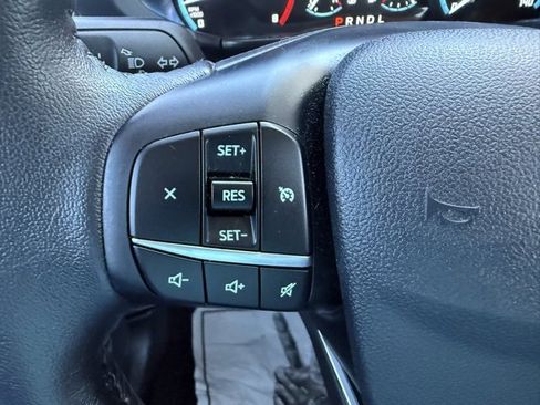 Used 2023 Ford Bronco Sport Big Bend w/ Convenience Package image 16