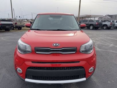 Used 2018 Kia Soul +