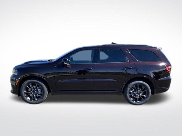 Used 2026 Dodge Durango GT AWD/4WD image 2