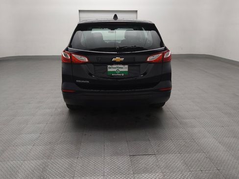 Used 2020 Chevrolet Equinox LS FWD image 5