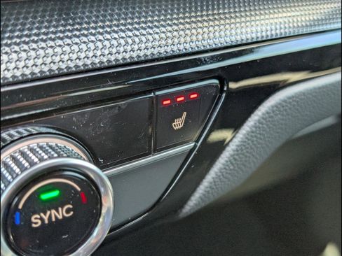 New 2026 Honda CR-V Sport Touring image 7