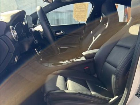 Used 2017 Mercedes-Benz CLA 250 CLA 250 image 30
