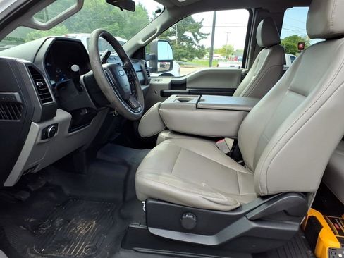 Used 2019 Ford F250 XL w/ Power Equipment Group AWD/4WD image 21