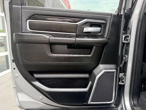 Used 2020 RAM 3500 Laramie AWD/4WD image 36