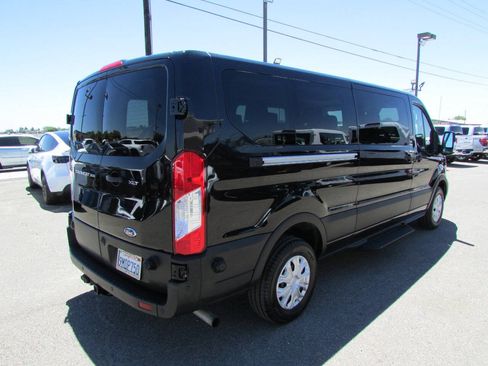 Used 2024 Ford Transit 350 XLT RWD image 6