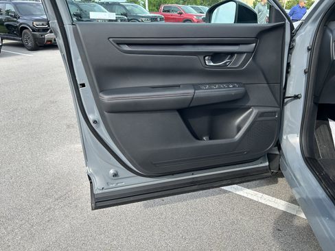 New 2026 Honda CR-V Sport image 10