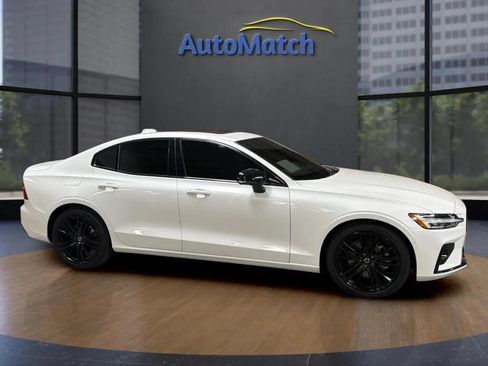 Used 2024 Volvo S60 B5 Plus w/ Climate Package AWD/4WD image 14