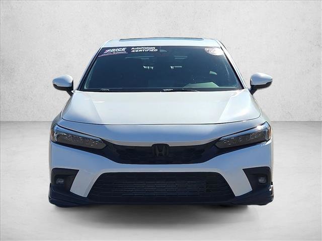 Used 2023 Honda Civic Sport Touring image 2