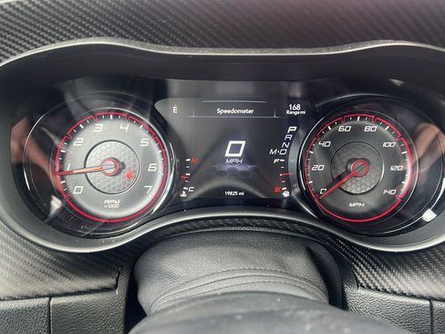 Used 2023 Dodge Charger GT w/ Blacktop Special Edition AWD/4WD image 20