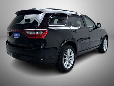 Used 2025 Dodge Durango GT image 5