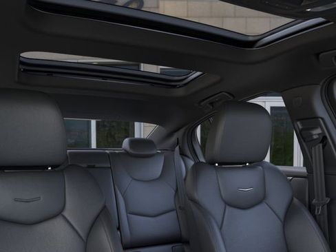 New 2026 Cadillac CT5 Premium Luxury AWD/4WD image 24
