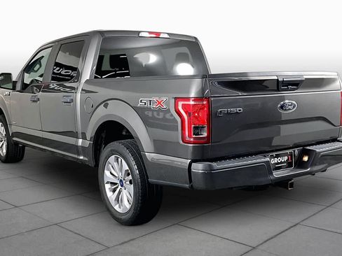 Used 2017 Ford F150 XL w/ Equipment Group 101A Mid RWD image 11