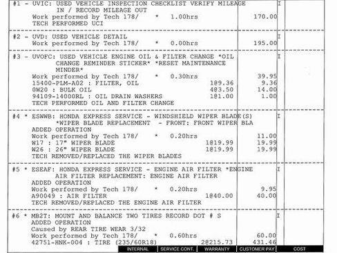 Used 2023 Nissan Rogue SV image 14