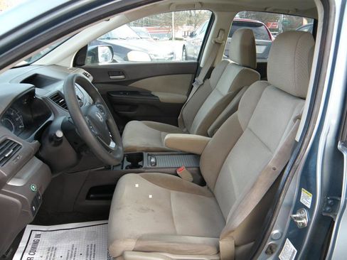 Used 2014 Honda CR-V EX image 8