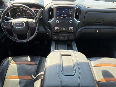 Used 2021 GMC Sierra 1500 AT4 w/ AT4 Value Package image 15