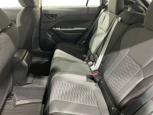 New 2026 Subaru Impreza 2.0i Sport image 21