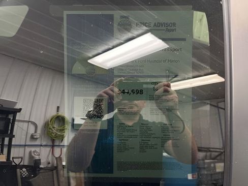 Used 2025 Honda Pilot TrailSport image 31