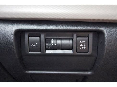 New 2026 Subaru Forester Premium AWD/4WD image 16